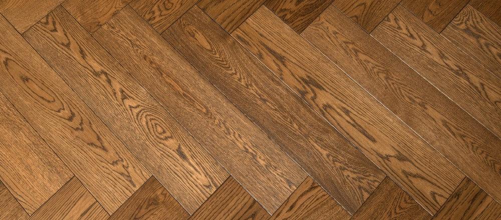 Engineered Wood Plank Laying Patterns