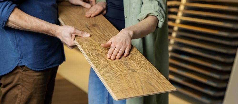 Things to Consider When Choosing a New Floor Things to Consider When Choosing a New Floor