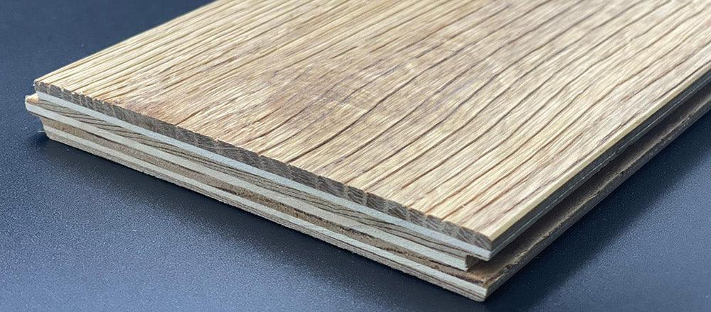 What is Engineered Wood Flooring?