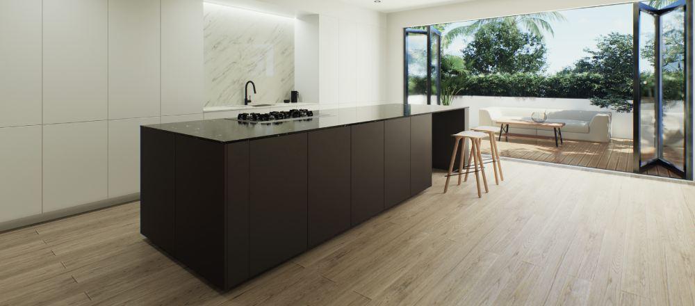 What is Laminate Flooring?