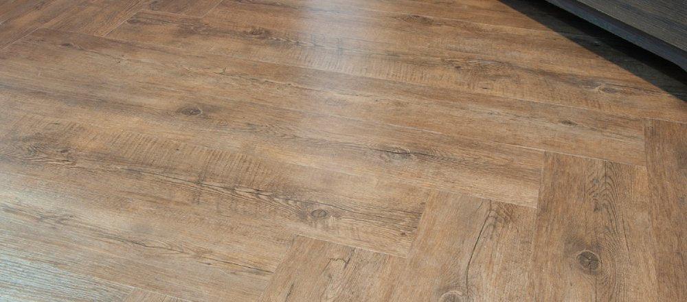 What is LVT Flooring?