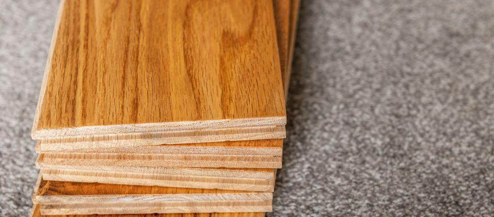 What is Solid Wood Flooring?