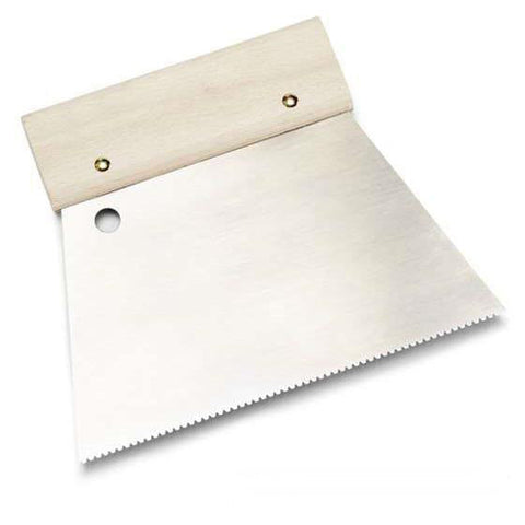 Lusso A2 Adhesive Spreader Lusso A2 Adhesive Spreader