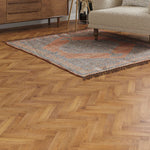 Oiled Solid Wood Flooring
