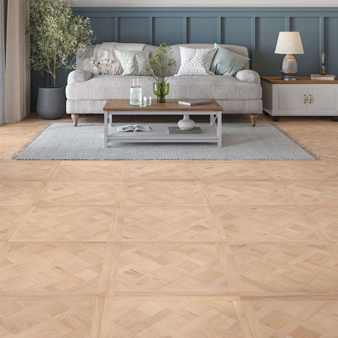 Lusso Versailles Arbour Oak Engineered Flooring Lusso Versailles Arbour Oak Engineered Flooring