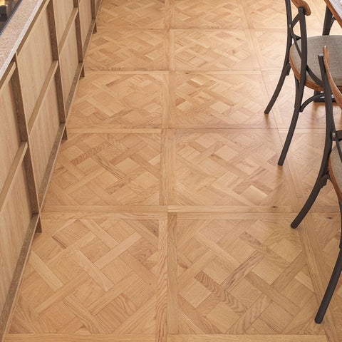 Lusso Versailles Lustra Oak Engineered Flooring Lusso Versailles Lustra Oak Engineered Flooring