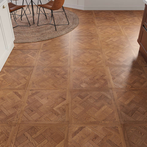 Lusso Versailles Prestia Oak Engineered Flooring Lusso Versailles Prestia Oak Engineered Flooring