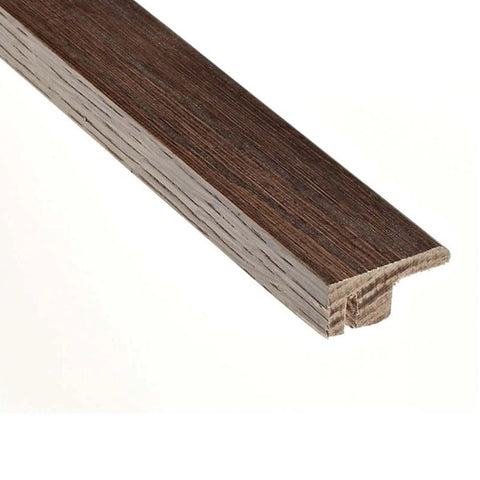 Lusso Chocolate Oak End Profile - SS6 - Available Lengths 900mm & 2700mm Lusso Chocolate Oak End Profile - SS6 - Available Lengths 900mm & 2700mm