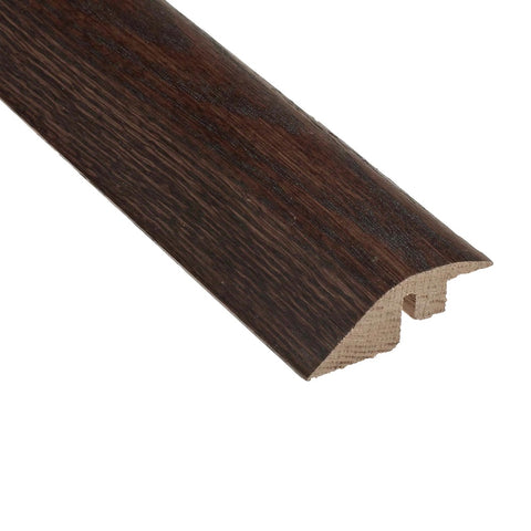 Lusso Chocolate Oak Ramp Profile - SS6 - Available Lengths 900mm & 2700mm Lusso Chocolate Oak Ramp Profile - SS6 - Available Lengths 900mm & 2700mm