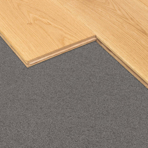 Gold Laminate and Wood Flooring 5mm Underlay 15m2 Gold Laminate and Wood Flooring 5mm Underlay 15m2