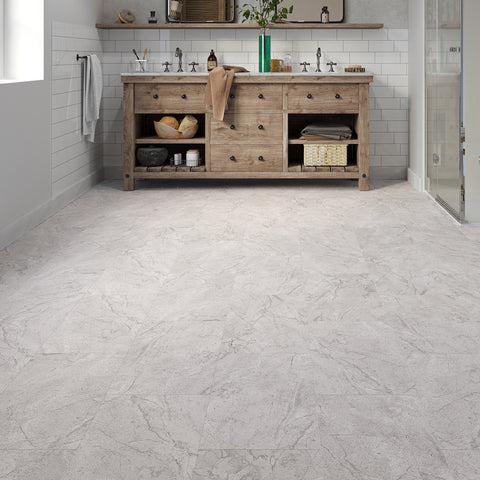 Lusso Brescia Maritime Tile SPC Click Vinyl Flooring Lusso Brescia Maritime Tile SPC Click Vinyl Flooring