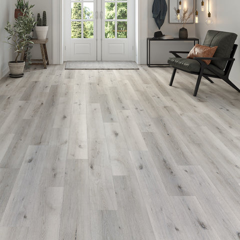 Lusso Brescia Valley Oak SPC Click Vinyl Flooring Lusso Brescia Valley Oak SPC Click Vinyl Flooring