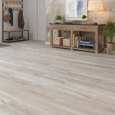 Lusso Ercolano Fortress Oak SPC Click Vinyl Flooring Lusso Ercolano Fortress Oak SPC Click Vinyl Flooring