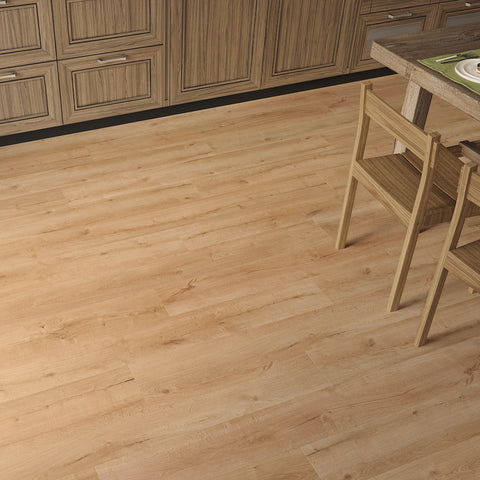 Lusso Ercolano Harbor Oak SPC Click Vinyl Flooring Lusso Ercolano Harbor Oak SPC Click Vinyl Flooring
