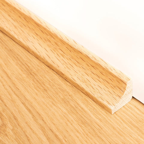 Lusso Lacquered Oak Scotia Beading - SS2 Lusso Lacquered Oak Scotia Beading - SS2