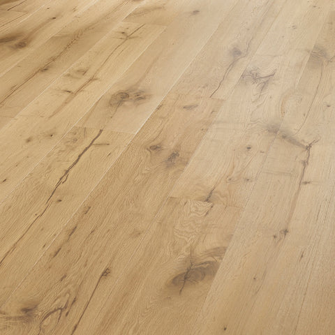 Lusso Messina Invisible Oiled Click Engineered Oak 190mm Lusso Messina Invisible Oiled Click Engineered Oak 190mm
