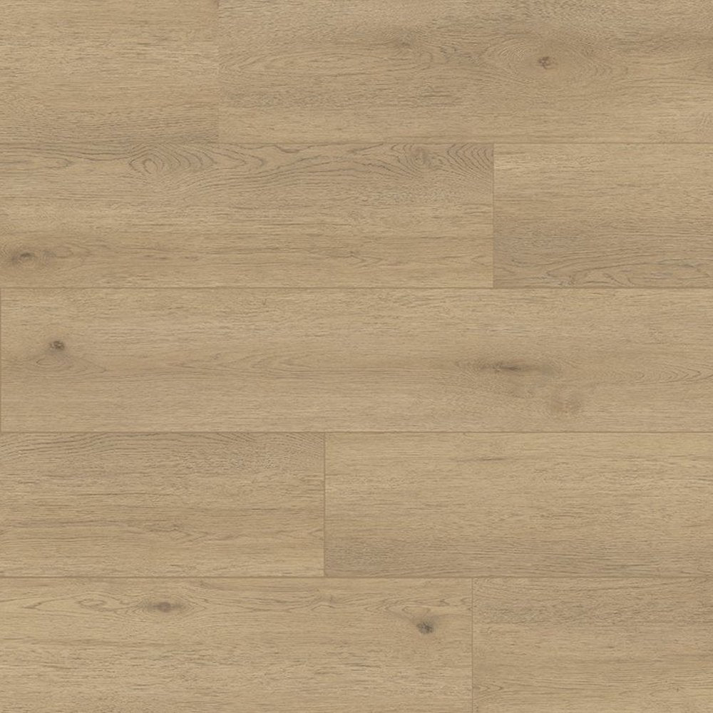 Lusso Matera Plank Pure Satin Oak Click Luxury Vinyl Flooring