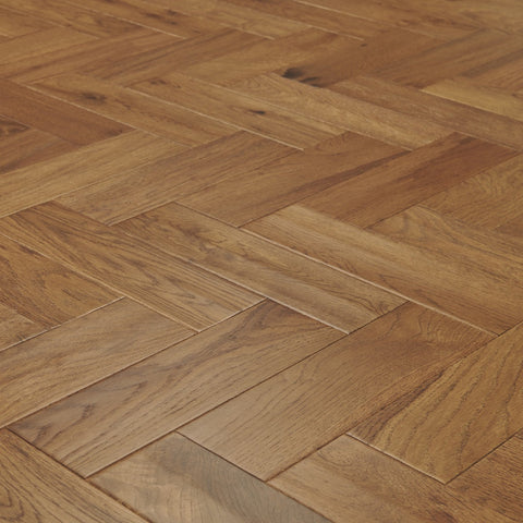 Lusso Novara Luxe Honeycomb Herringbone Engineered Oak Lusso Novara Luxe Honeycomb Herringbone Engineered Oak