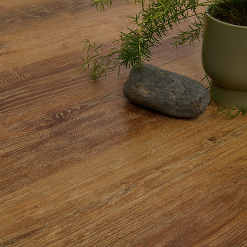Lusso Portofino Carved Oak Glue Down LVT Vinyl Flooring Lusso Portofino Carved Oak Glue Down LVT Vinyl Flooring