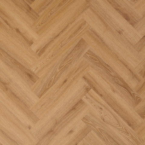 Lusso Portofino Herringbone Sunshine Oak Glue Down LVT Vinyl Flooring Lusso Portofino Herringbone Sunshine Oak Glue Down LVT Vinyl Flooring