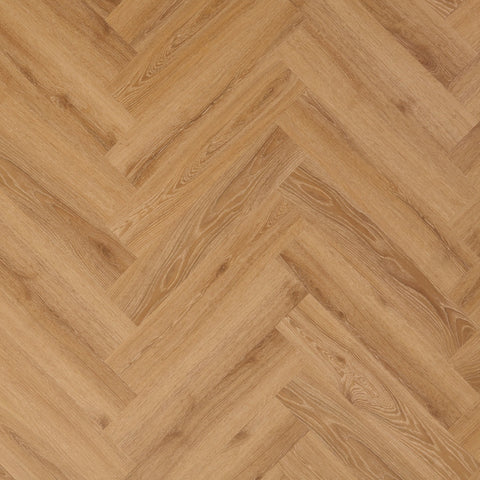 Lusso Portofino Herringbone Sunshine Oak SPC Click Vinyl Flooring Lusso Portofino Herringbone Sunshine Oak SPC Click Vinyl Flooring