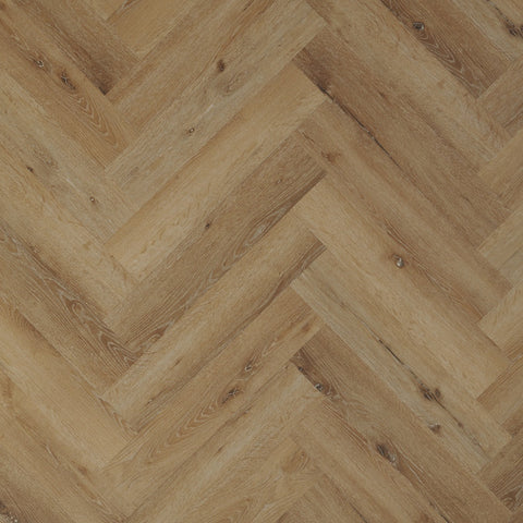Lusso Portofino Herringbone Voyager Oak Glue Down LVT Vinyl Flooring Lusso Portofino Herringbone Voyager Oak Glue Down LVT Vinyl Flooring