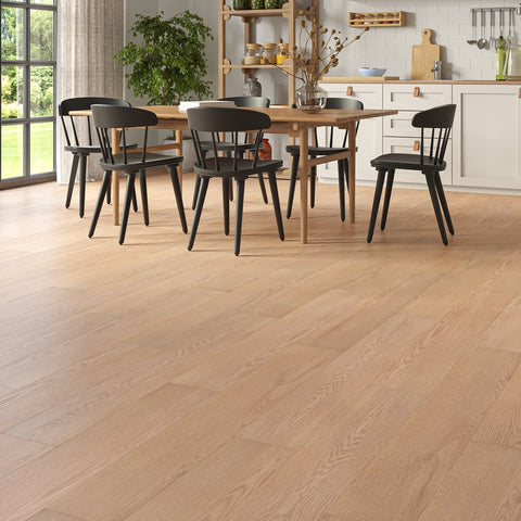 Prato 8mm Clapham Oak Laminate Prato 8mm Clapham Oak Laminate