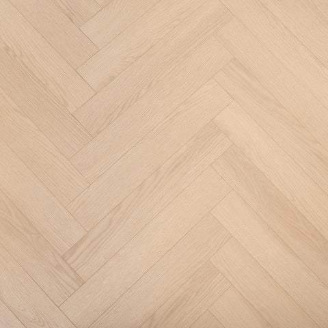 Prato 8mm Kensington Oak Herringbone Laminate Prato 8mm Kensington Oak Herringbone Laminate