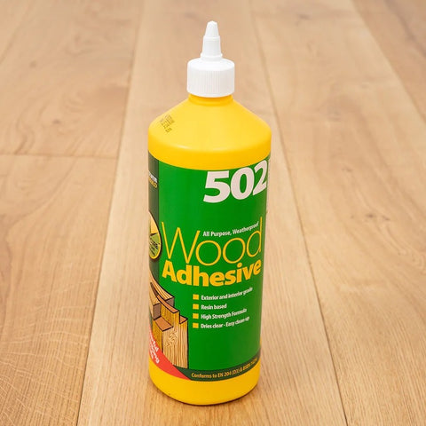PVA Wood Joint Glue PVA Wood Joint Glue