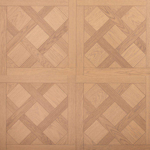 Sassari 12mm Bayswater Oak Versailles Tile Laminate Sassari 12mm Bayswater Oak Versailles Tile Laminate