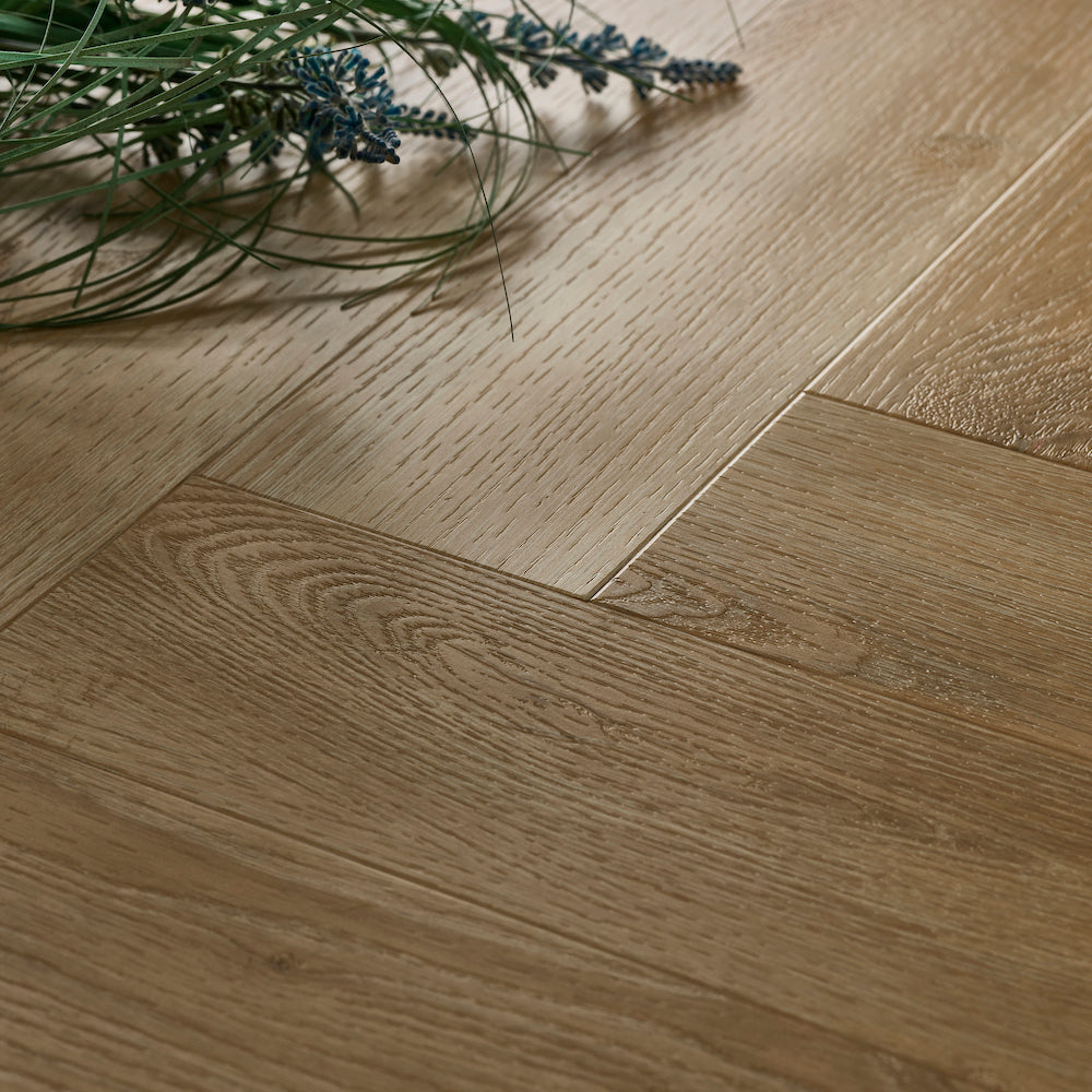 Textured Linoleum Flooring: Durable Style for Modern Spaces