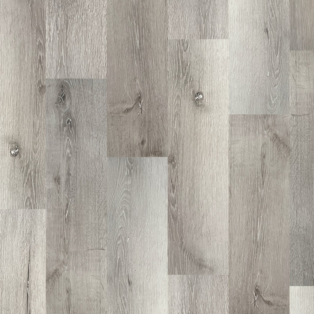 Lusso Portofino Featured Spruce Glue Down LVT Vinyl Flooring