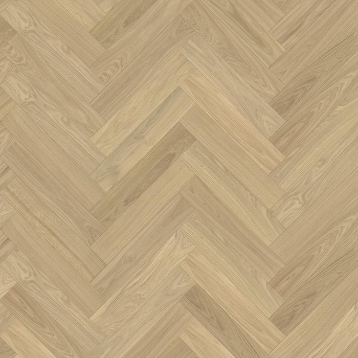 Lusso Rome Herringbone Invisible Oiled Engineered Oak