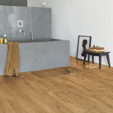 Quick-Step Impressive Classic Oak Natural IM1848 Laminate Flooring