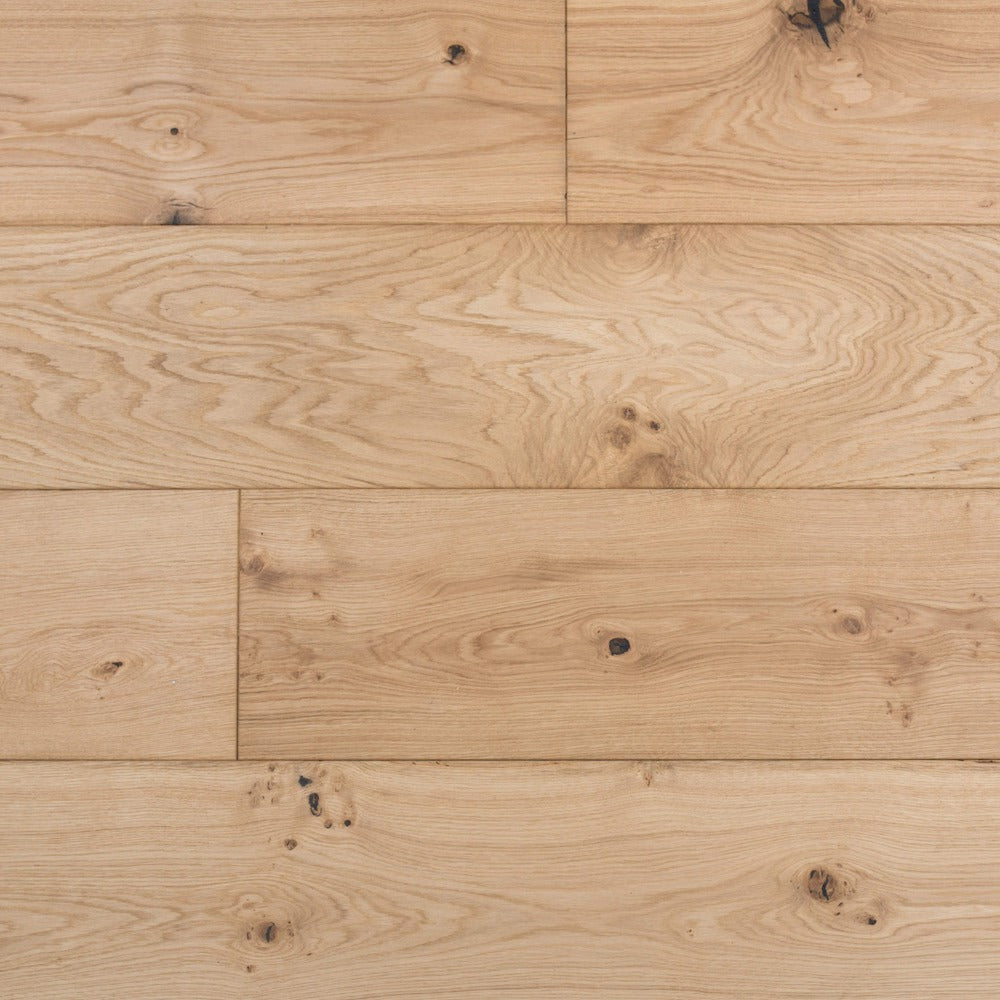 Lusso Capri Galloway Oak