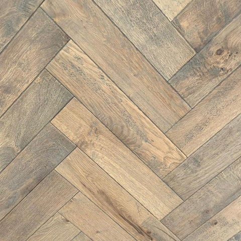 Lusso Vernazza Oak Herringbone Flooring Lusso Vernazza Oak Herringbone Flooring
