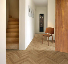 What Is The Best Flooring For Hallways?