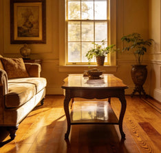 The Most Successful Flooring Trend Was Never a Trend
