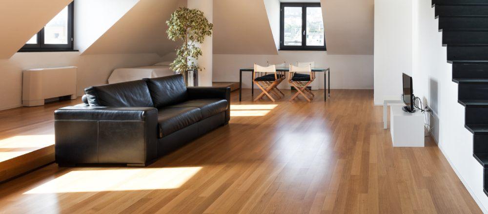Holt Engineered Wood Flooring Review