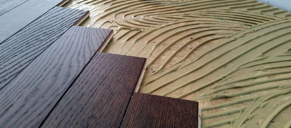 How to Install Engineered Wood Flooring