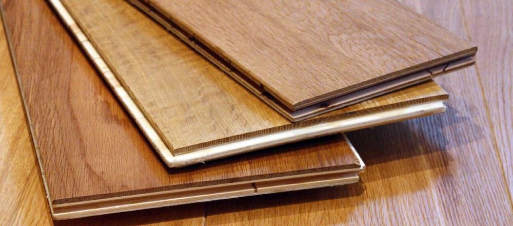 What Are The Different Finishes of Engineered Wood Flooring?