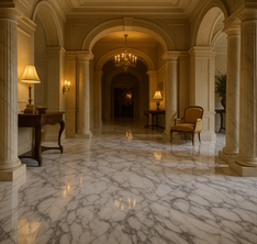 Why Italian Marble Became the Gold Standard of Flooring?