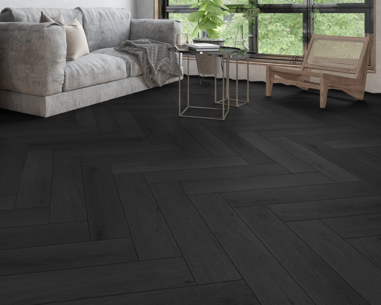 Browse our SPC rigid-core click vinyl flooring below