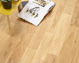 Shop brushed finished solid wood flooring at affordable prices