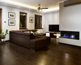 Explore our dark solid wood flooring collection