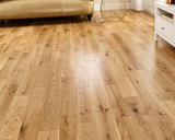 Shop lacquered finished solid hardwood flooring online at affordable prices below