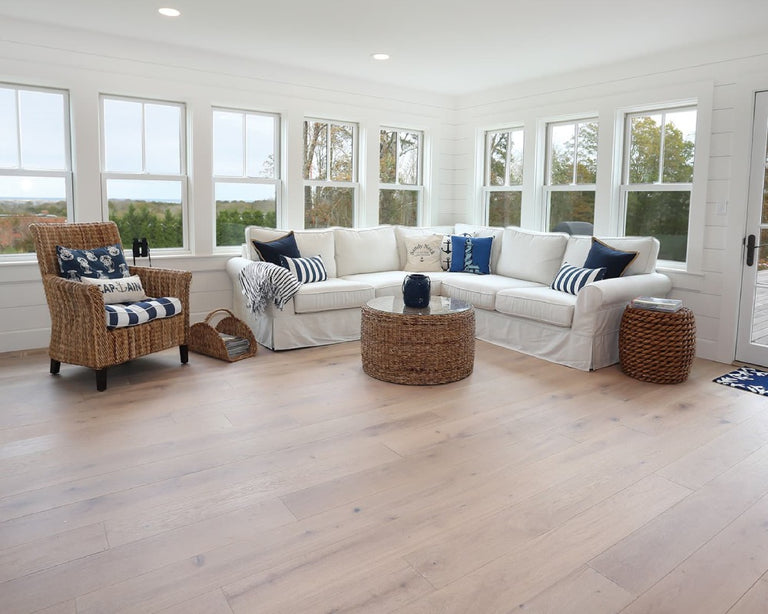 Browse our light engineered wood flooring below at competitive prices
