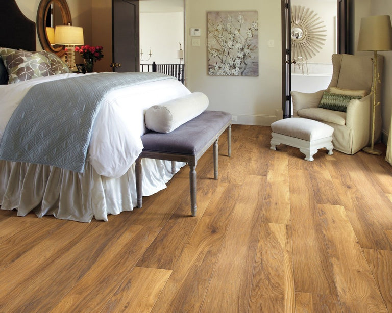 Browse medium laminate flooring available to buy online at discounted prices