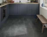 Browse stone effect SPC rigid-core flooring below at affordable prices