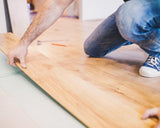 Browse Easy Installation Flooring For The DIY Enthusiast